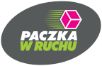 logo Paczka w Ruchu