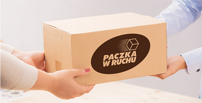 Paczka W Ruchu Wspolpraca Jak Zostac Partnerem